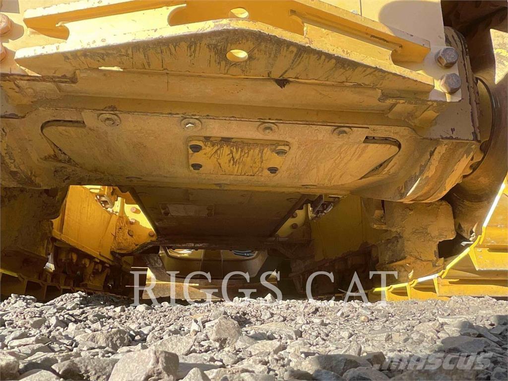 CAT D2 XL AAG Bulldozer