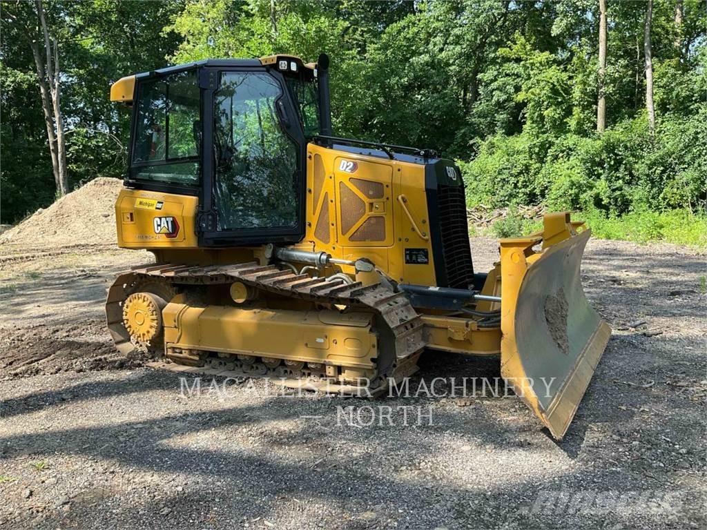 CAT D2 XL AZ2 Bulldozer