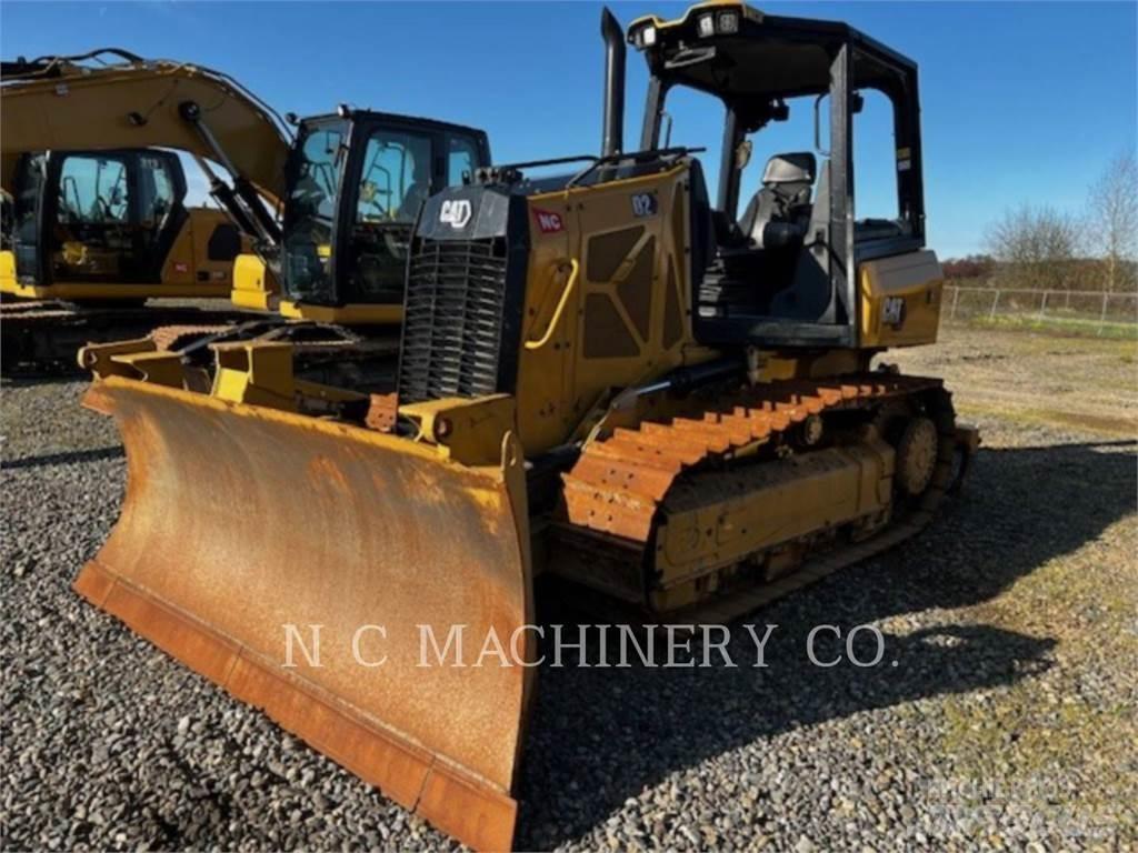 CAT D2 XLCN Bulldozer
