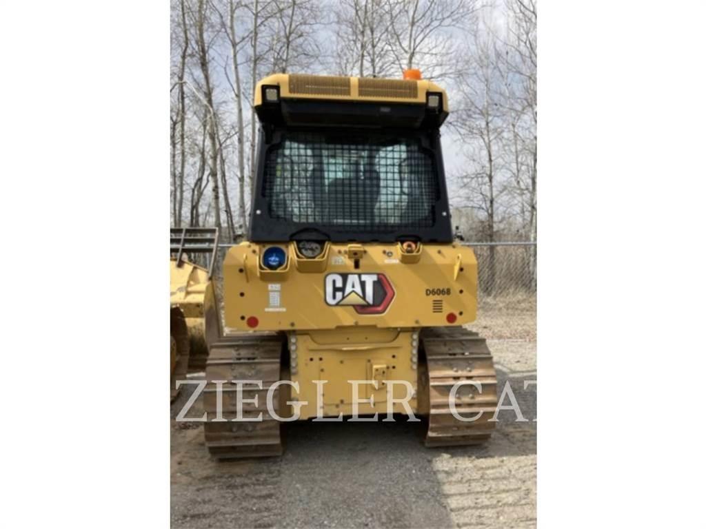 CAT D3 Bulldozer