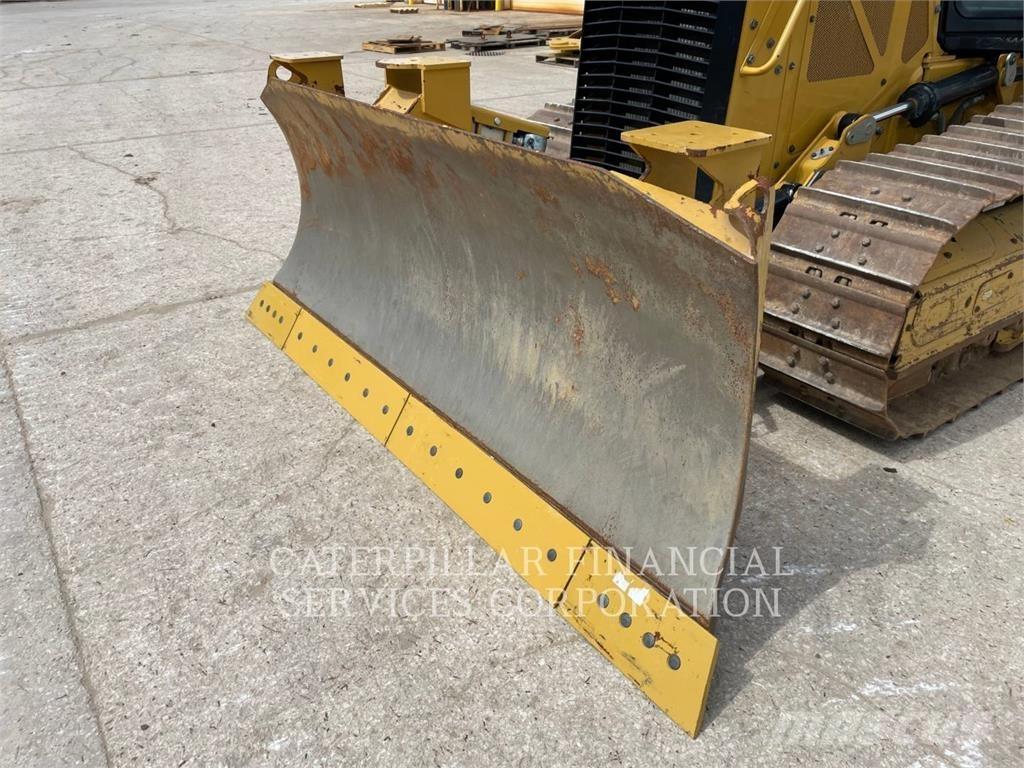 CAT D3 Bulldozer