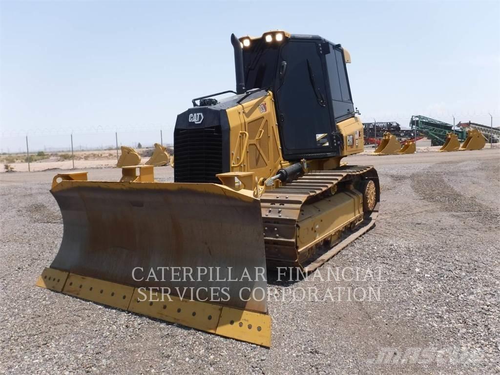CAT D3-12 Bulldozer