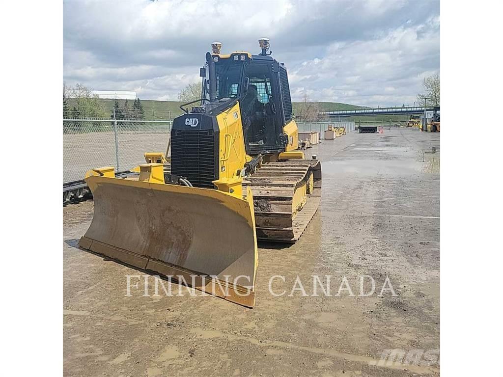CAT D3-12 Bulldozer