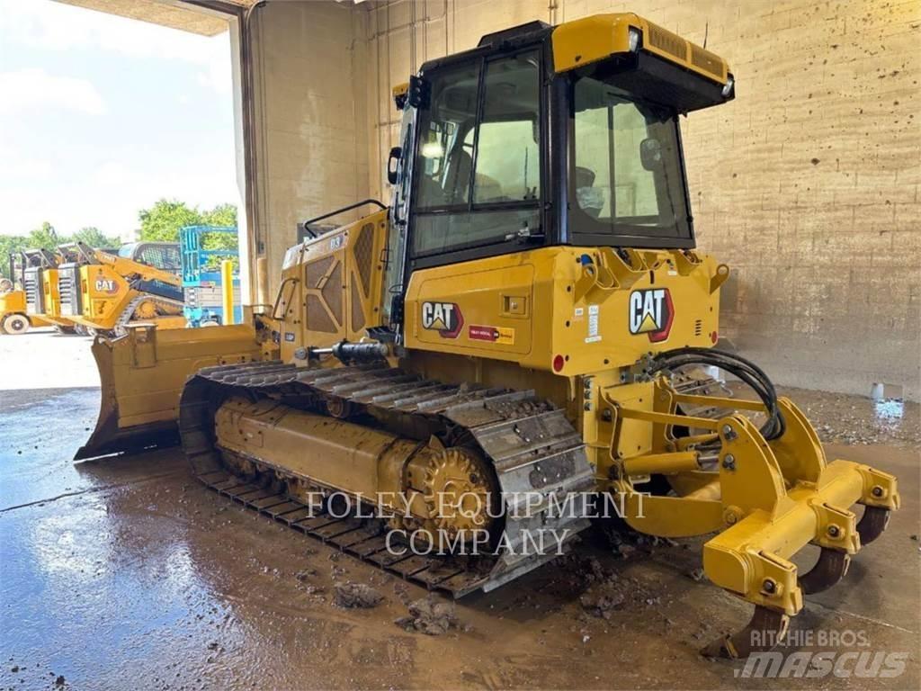 CAT D3-12LGI Bulldozer