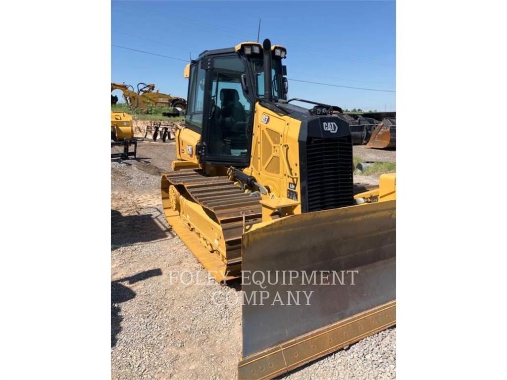 CAT D3-12LGI Bulldozer