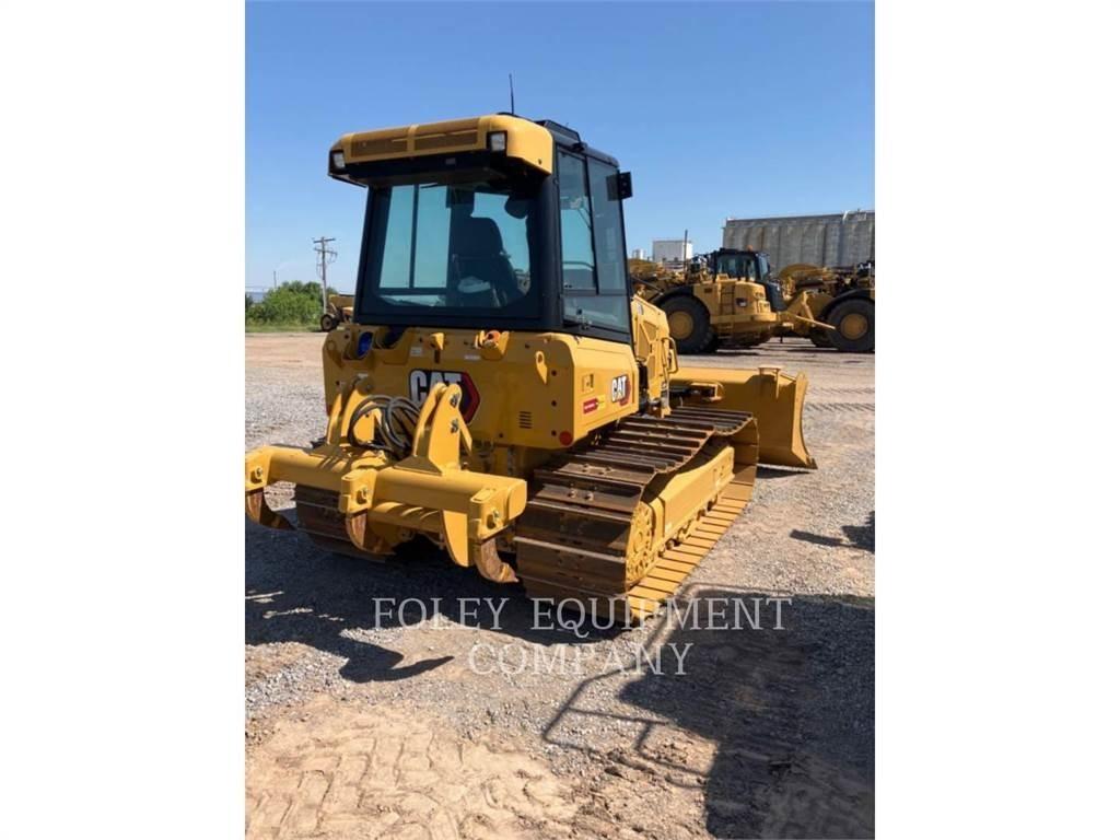 CAT D3-12LGI Bulldozer