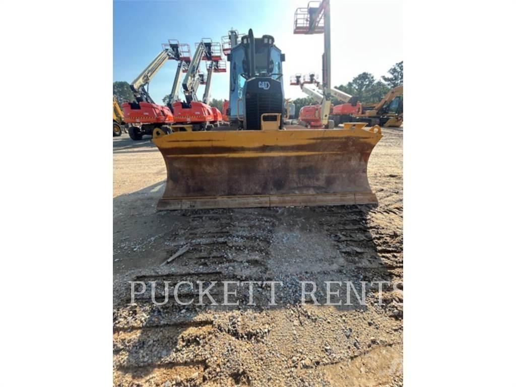 CAT D3-12LGP Bulldozer