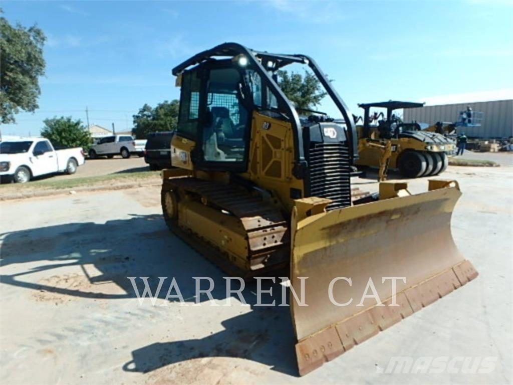 CAT D3 ARO Bulldozer