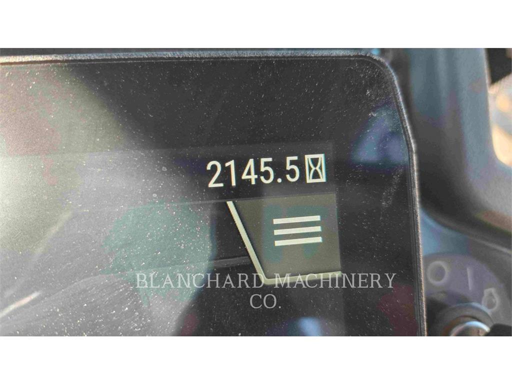 CAT D3 LGP Bulldozer