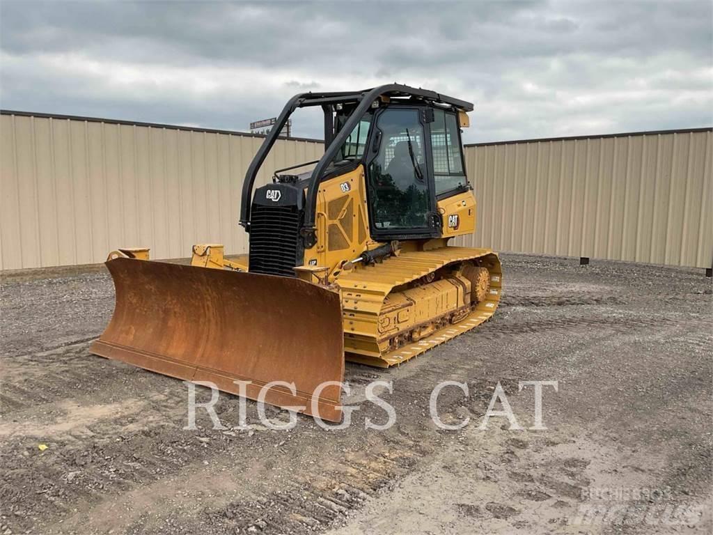 CAT D3 LGP AAG Bulldozer
