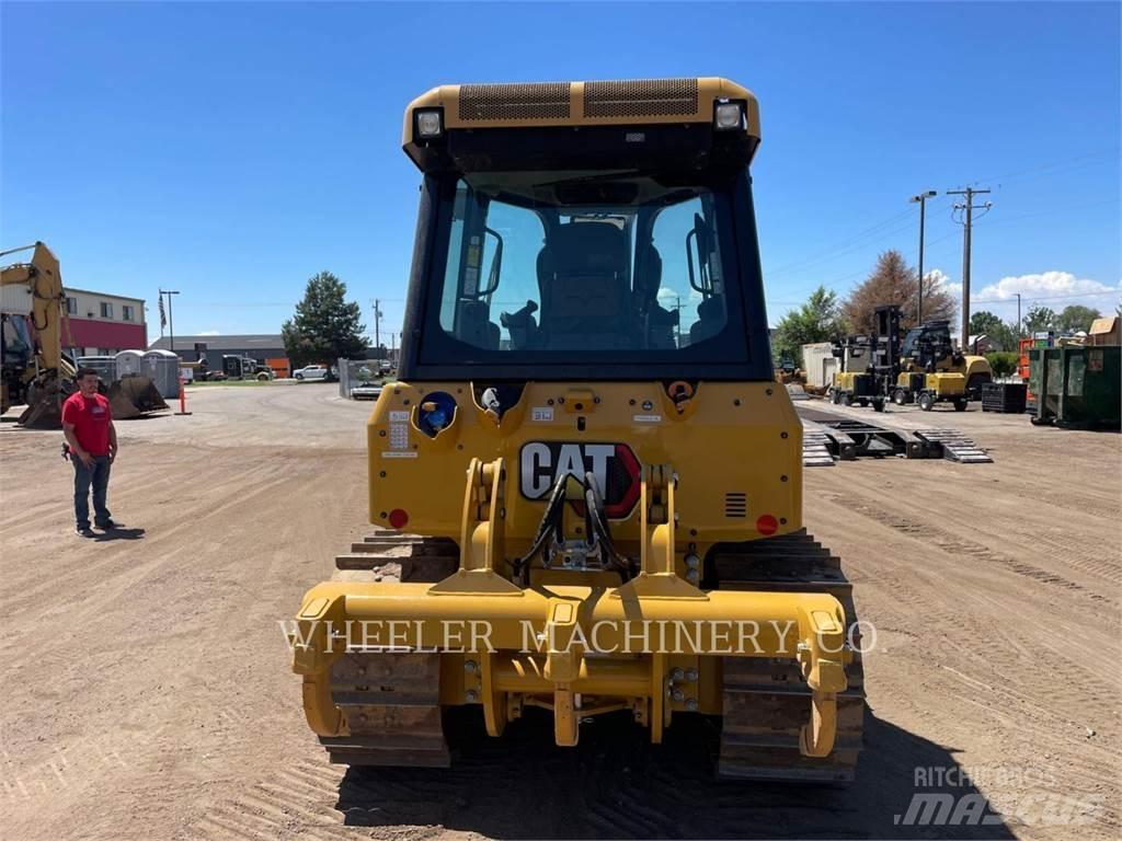 CAT D3 XL Bulldozer