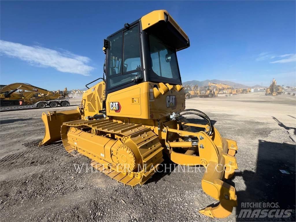 CAT D3 XL Bulldozer