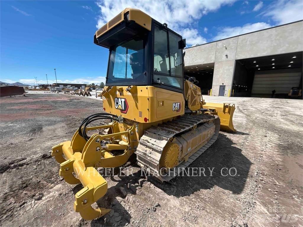 CAT D3 XL Bulldozer