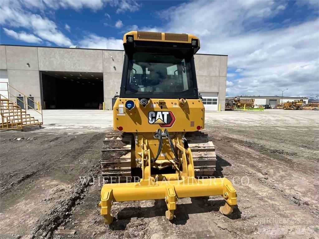 CAT D3 XL Bulldozer