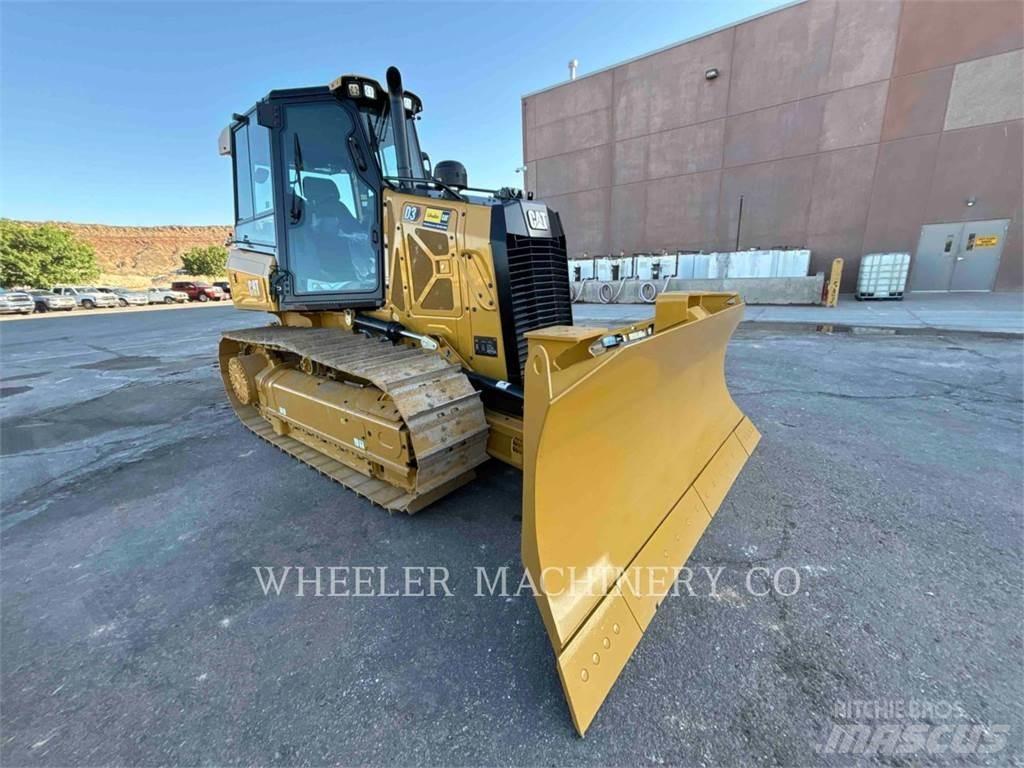 CAT D3 XL Bulldozer