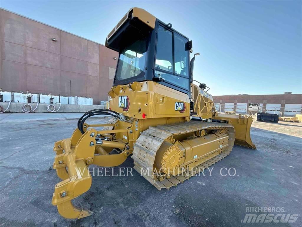 CAT D3 XL Bulldozer