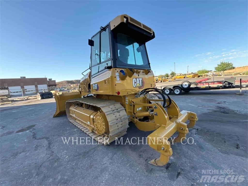CAT D3 XL Bulldozer
