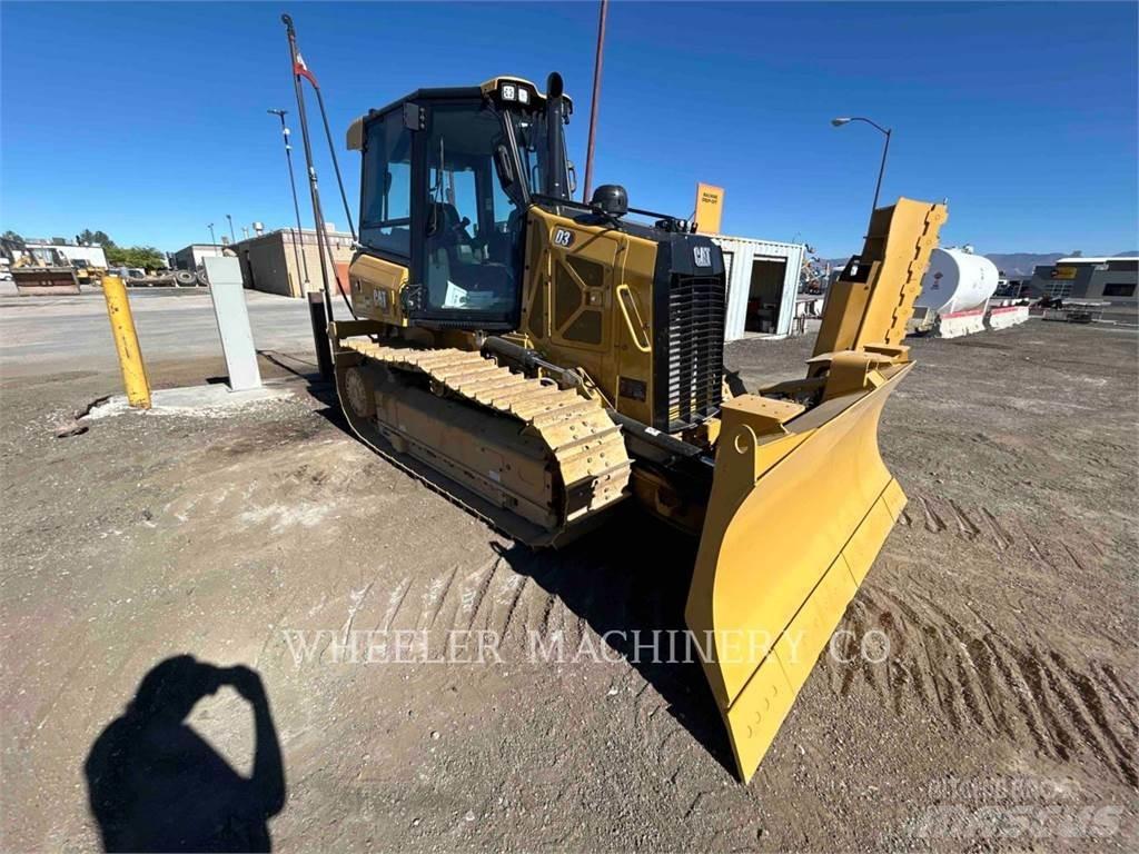 CAT D3 XL Bulldozer