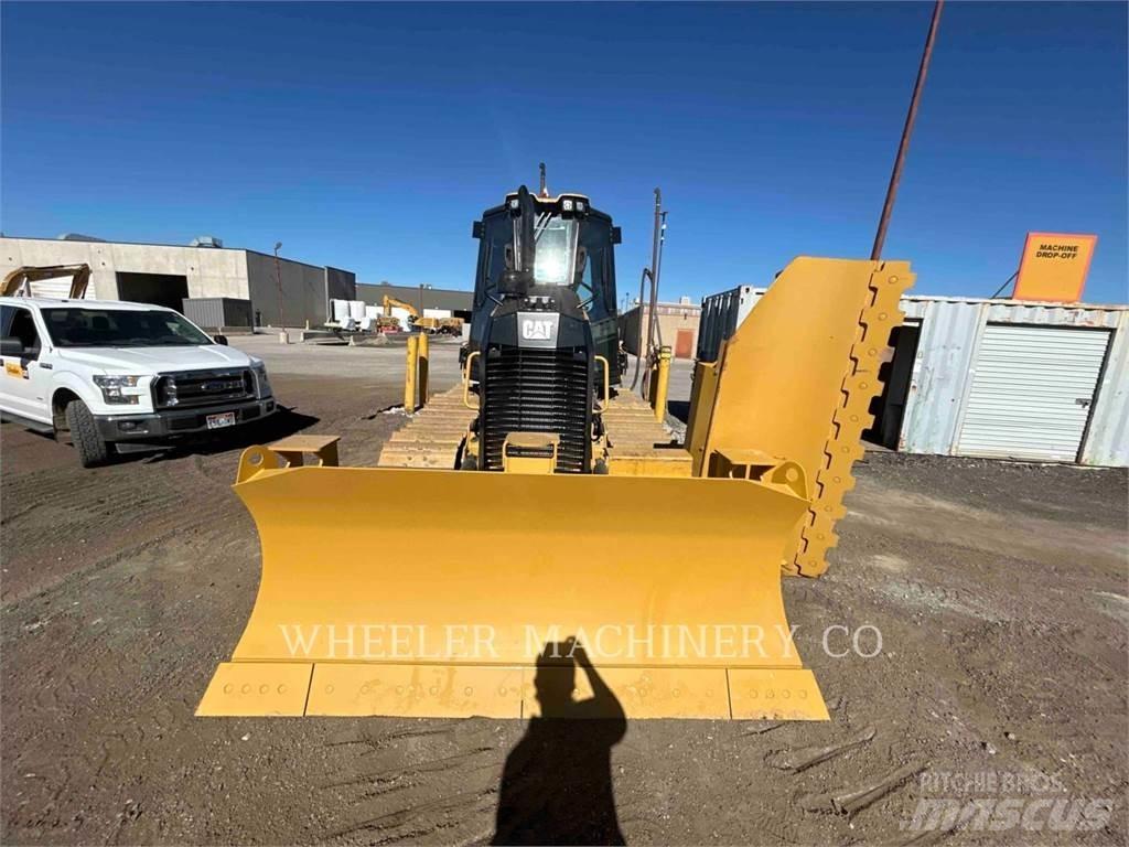 CAT D3 XL Bulldozer