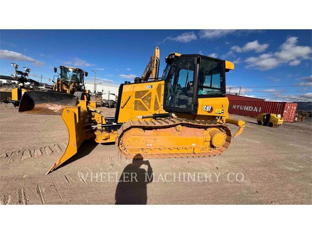 CAT D3 XL Bulldozer