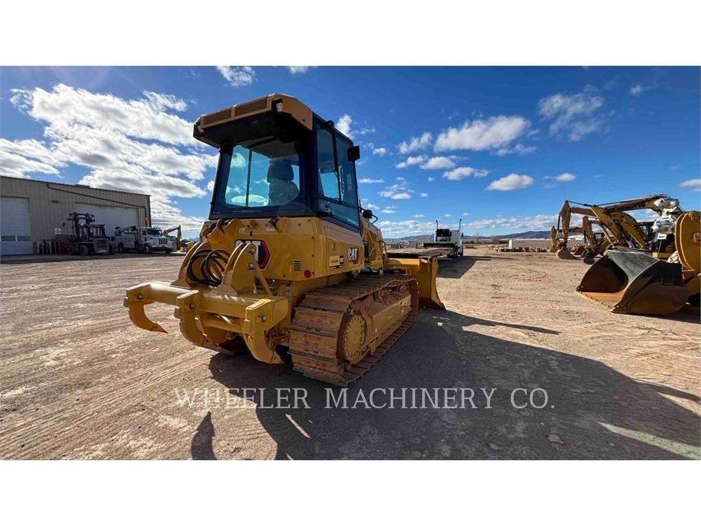 CAT D3 XL Bulldozer