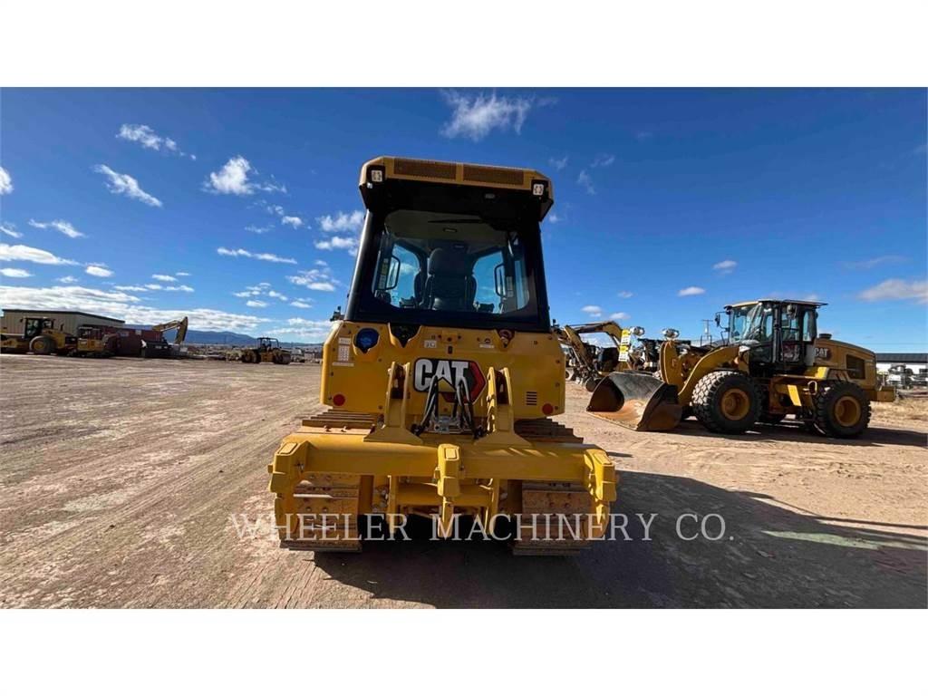 CAT D3 XL Bulldozer