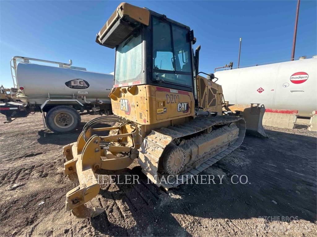 CAT D3 XL Bulldozer