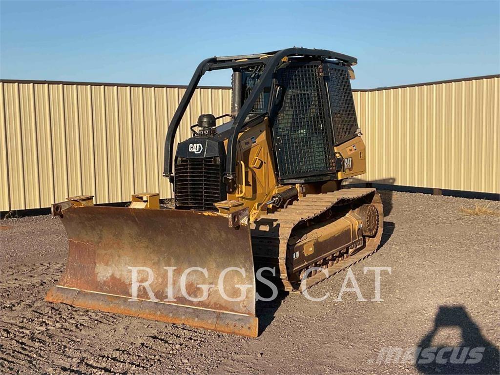 CAT D3 XL AAG Bulldozer