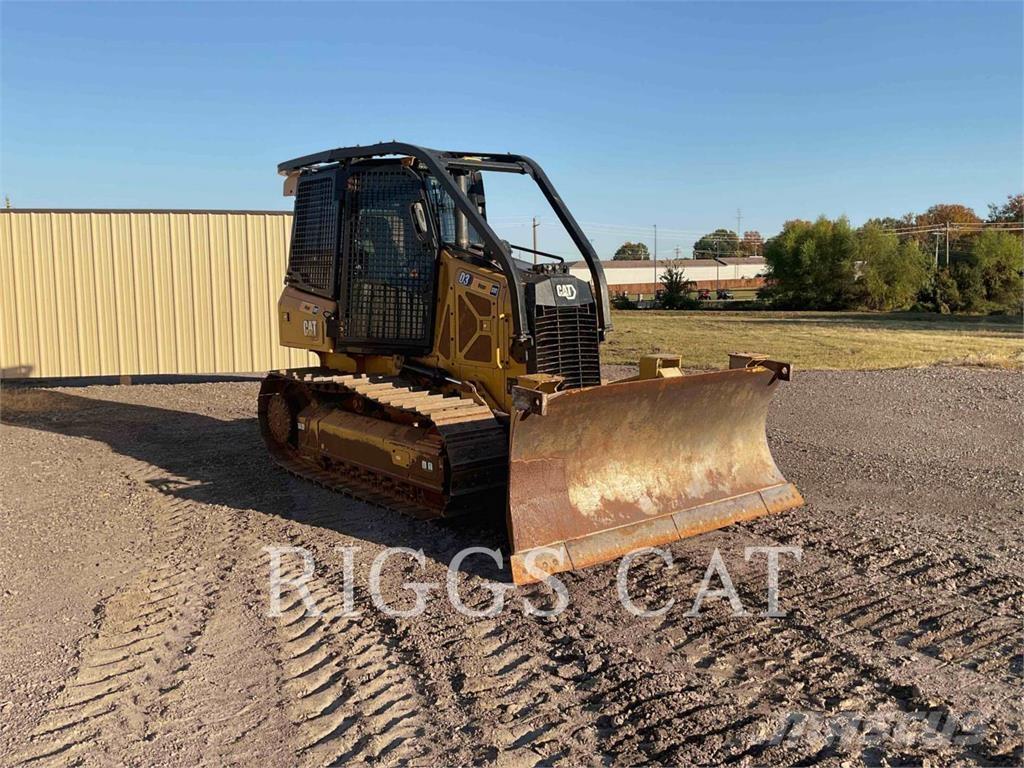 CAT D3 XL AAG Bulldozer