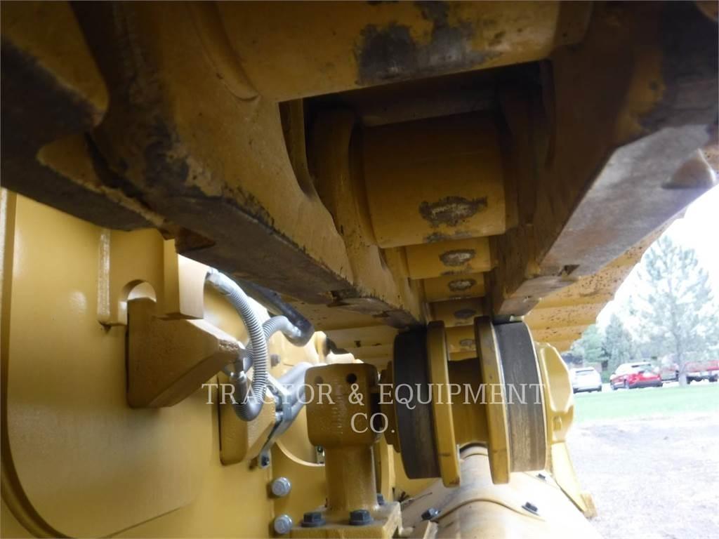 CAT D3 XLCB Bulldozer