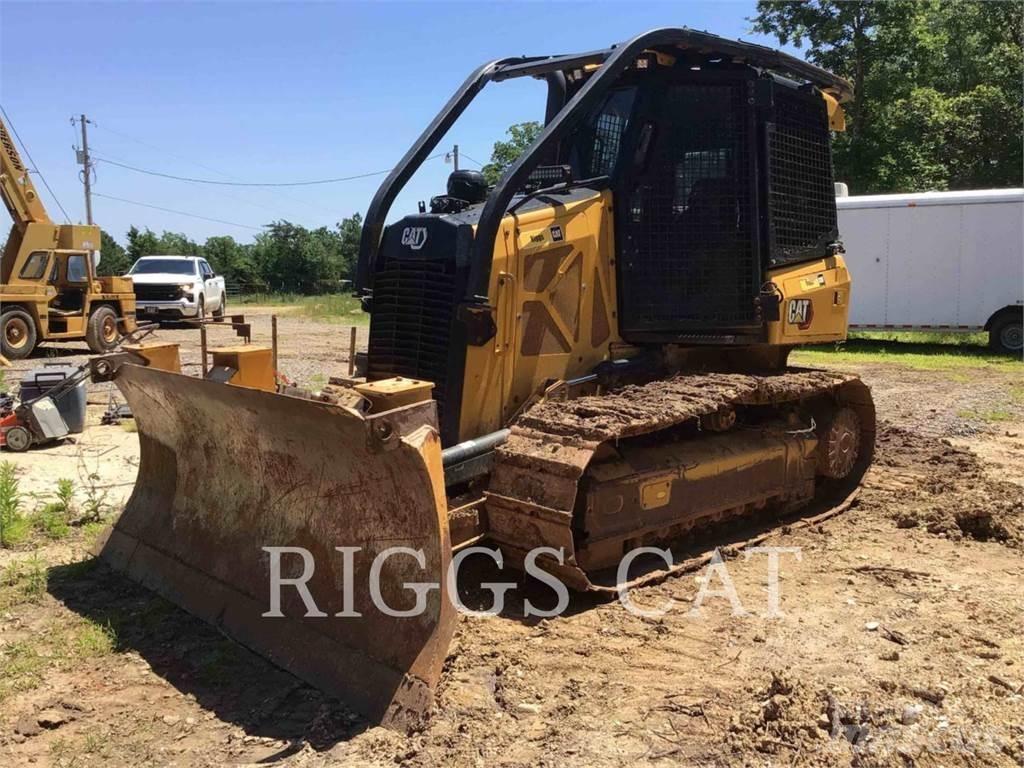 CAT D312 Bulldozer