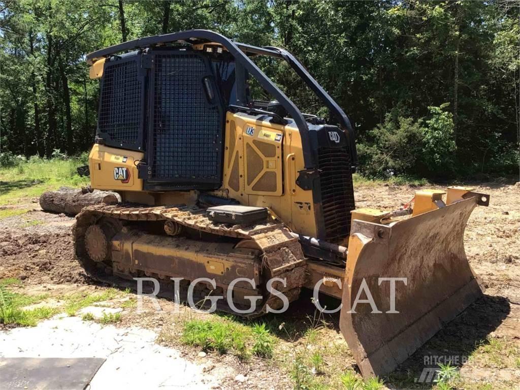 CAT D312 Bulldozer