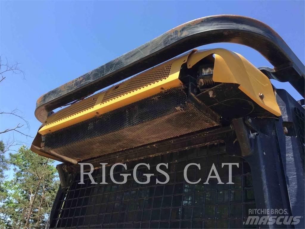 CAT D312 Bulldozer