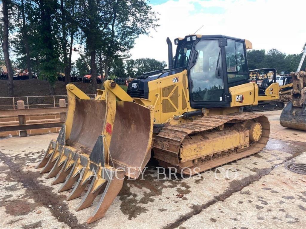 CAT D312LGP Bulldozer