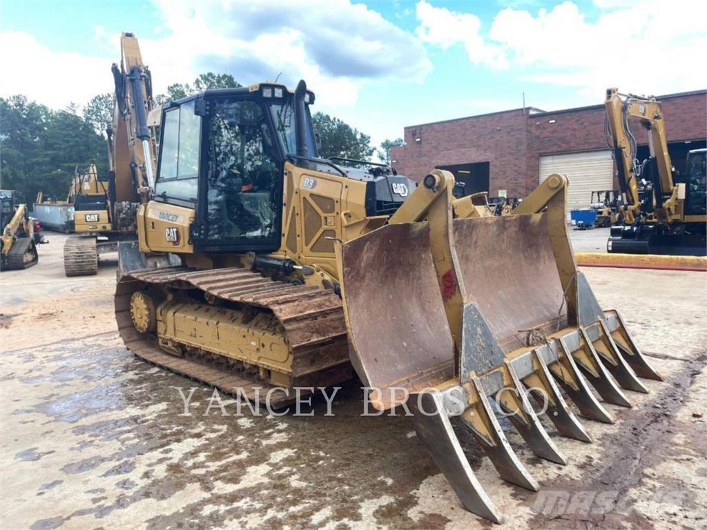 CAT D312LGP Bulldozer