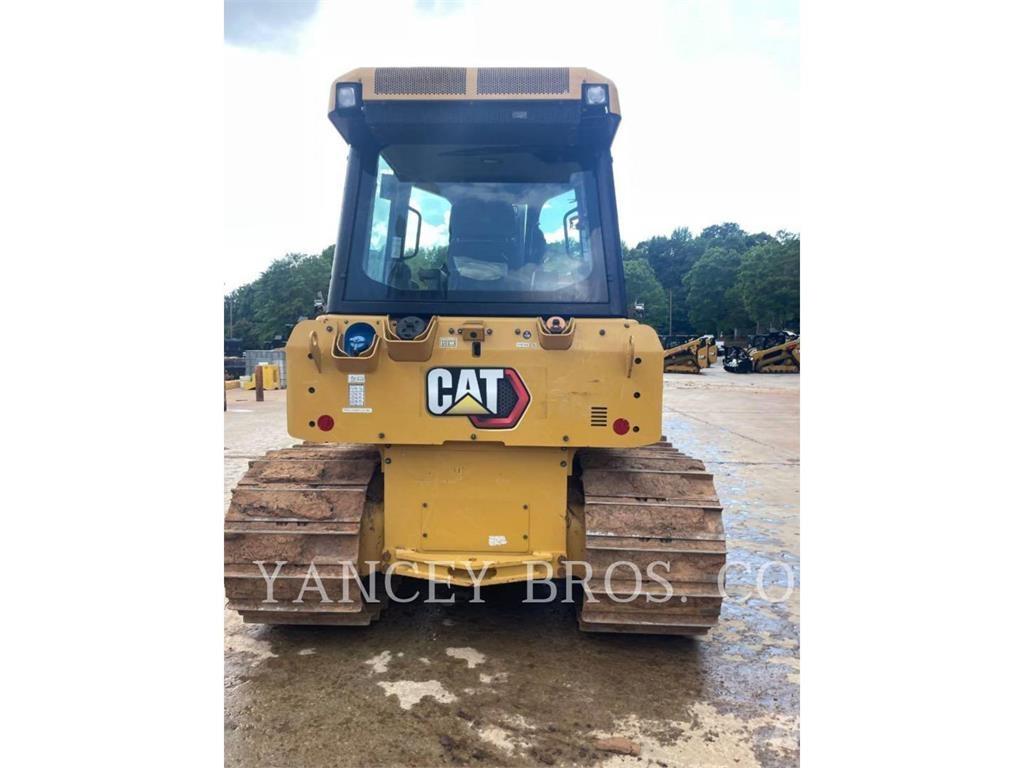 CAT D312LGP Bulldozer
