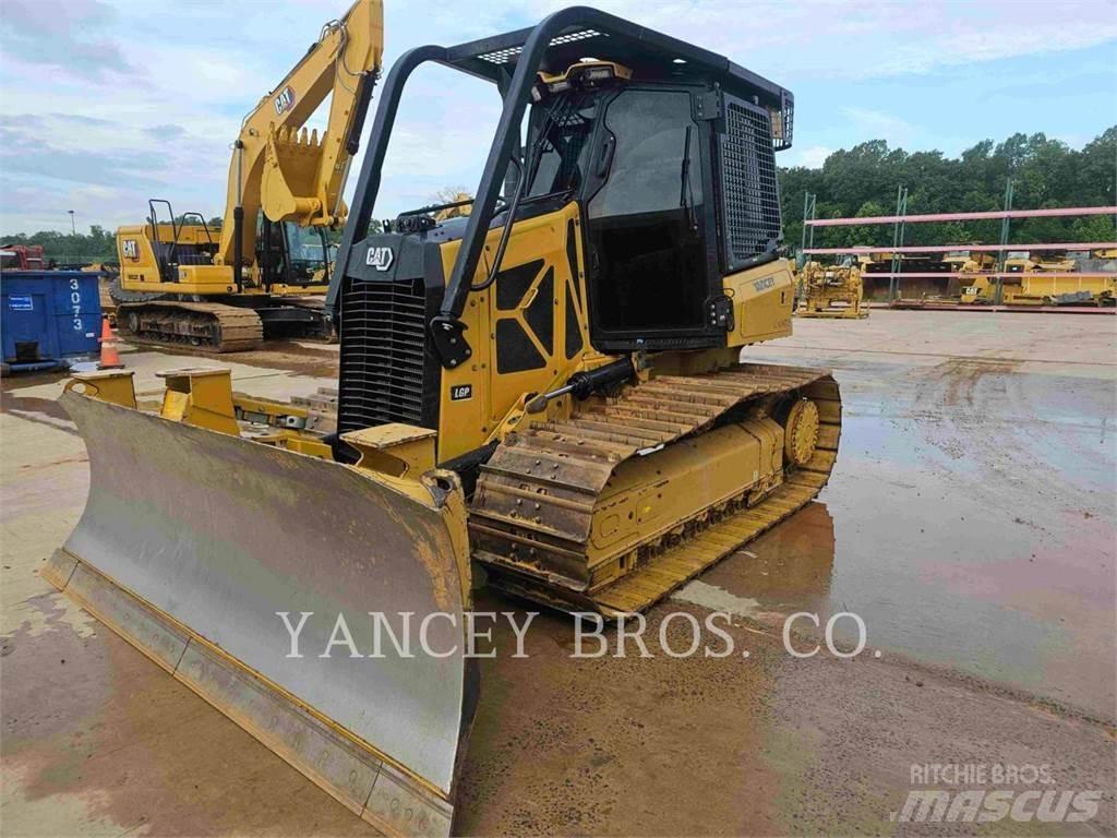CAT D312LGP Bulldozer