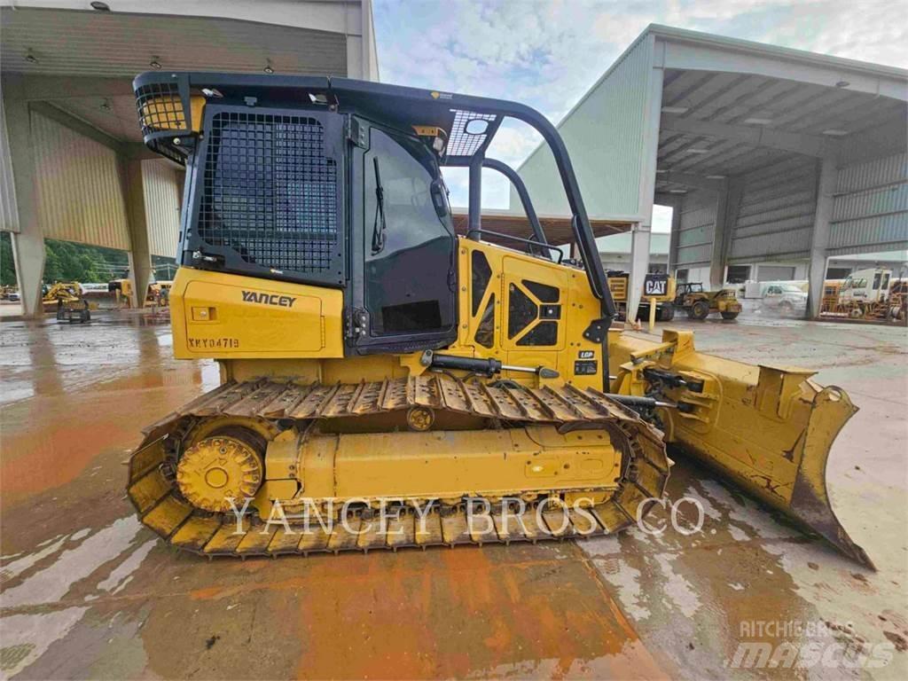 CAT D312LGP Bulldozer