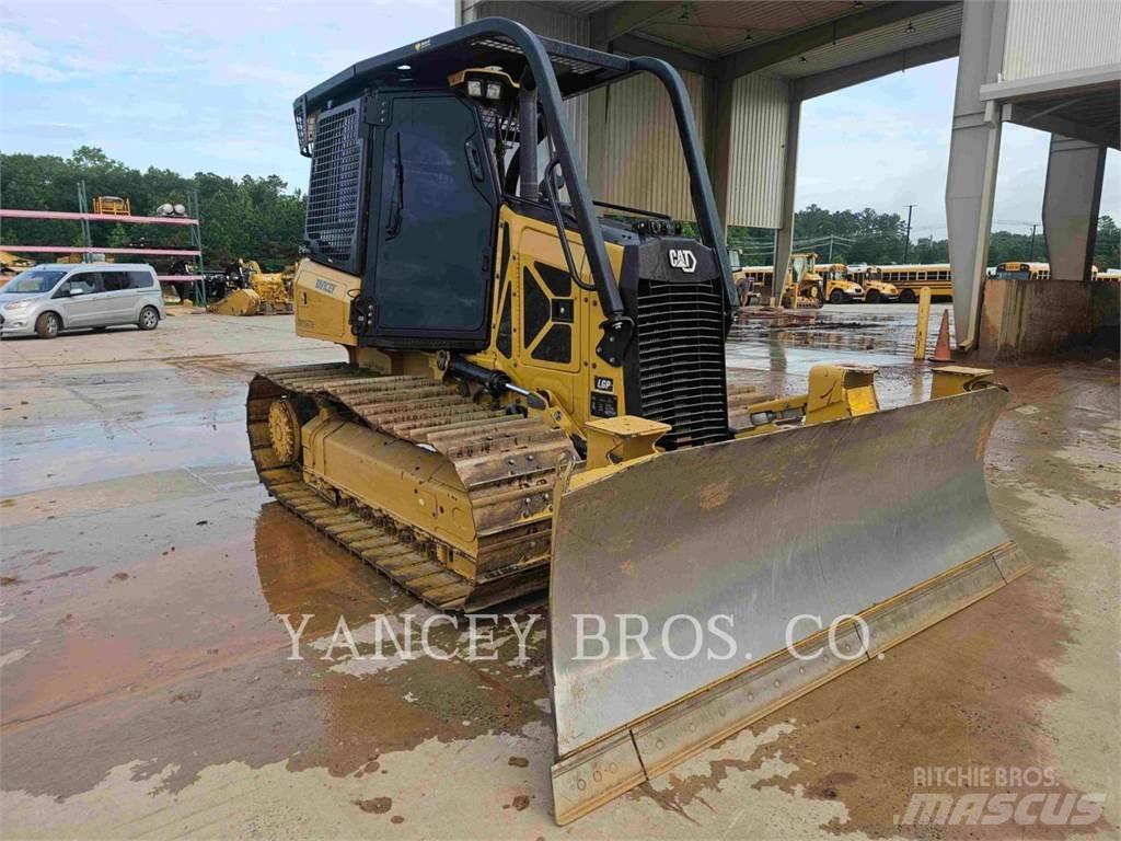 CAT D312LGP Bulldozer