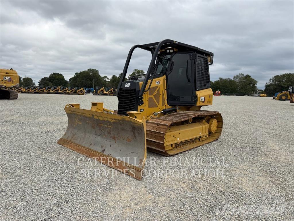 CAT D312LGP Bulldozer