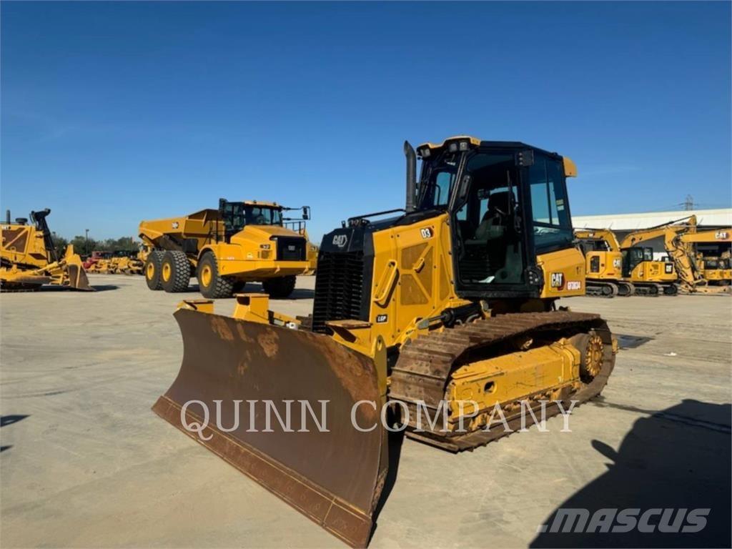 CAT D312LGP Bulldozer
