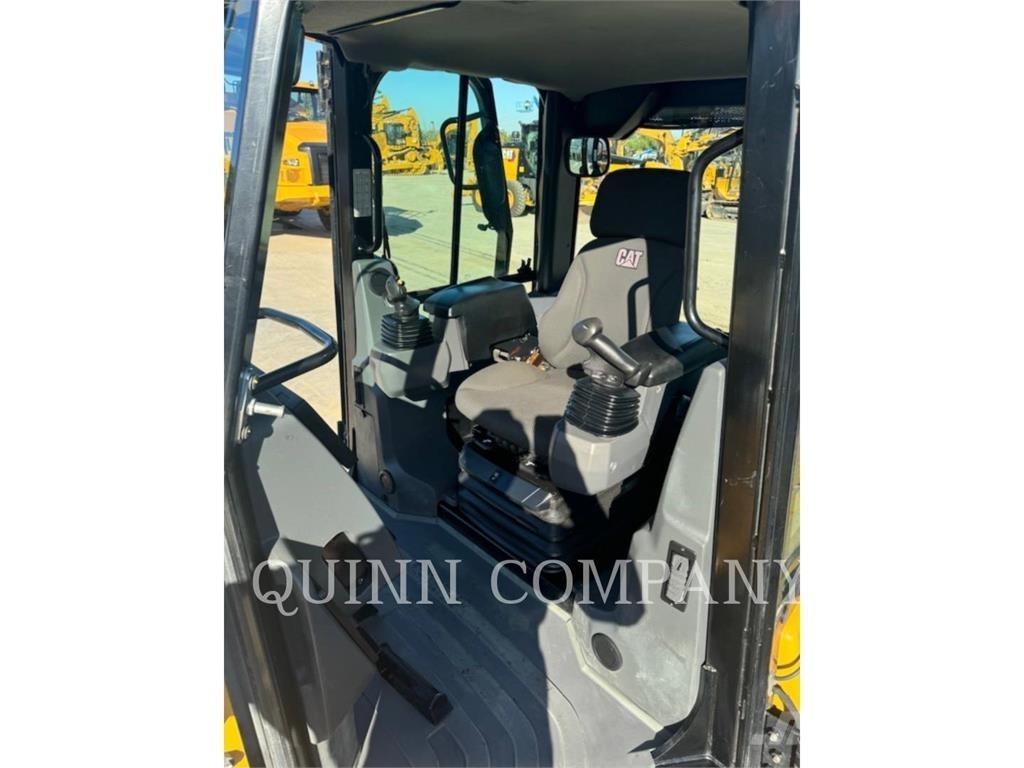 CAT D312LGP Bulldozer