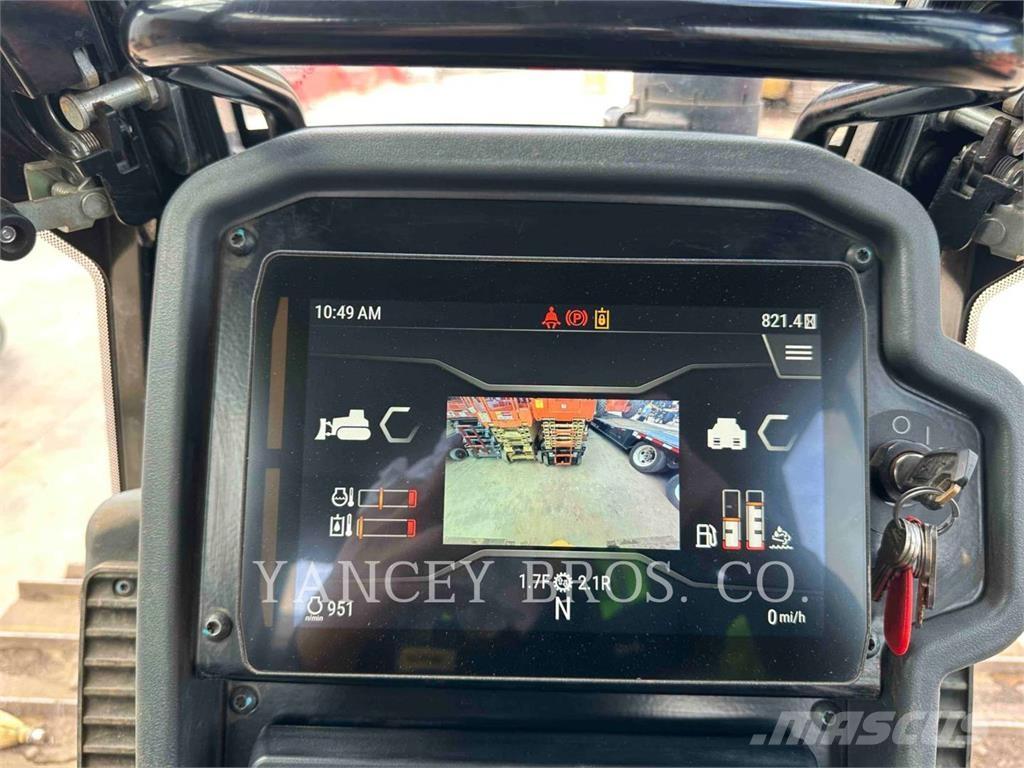 CAT D312LGP Bulldozer