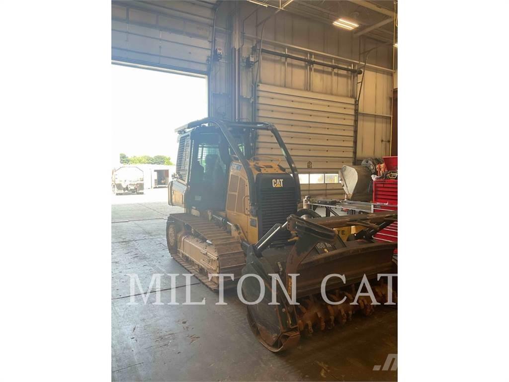 CAT D3K 2 XL Bulldozer