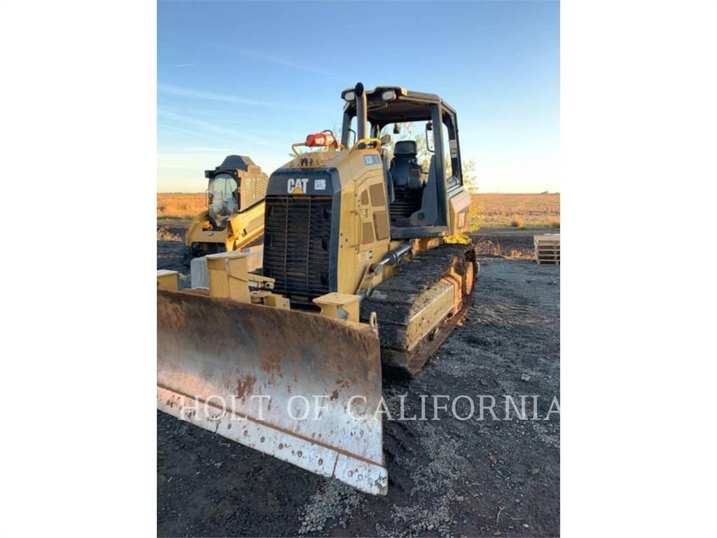 CAT D3K2 Bulldozer