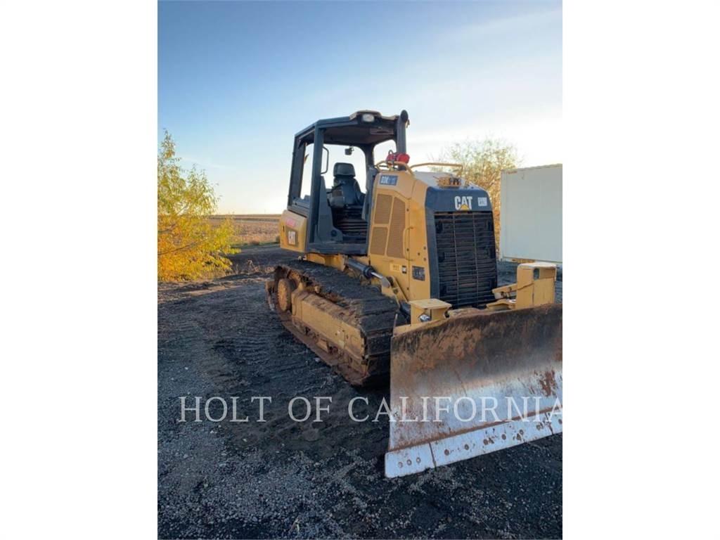 CAT D3K2 Bulldozer