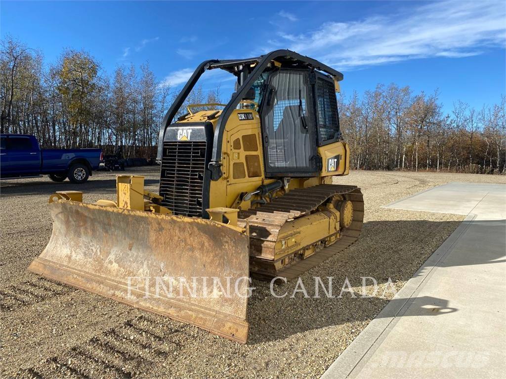 CAT D3K2 Bulldozer