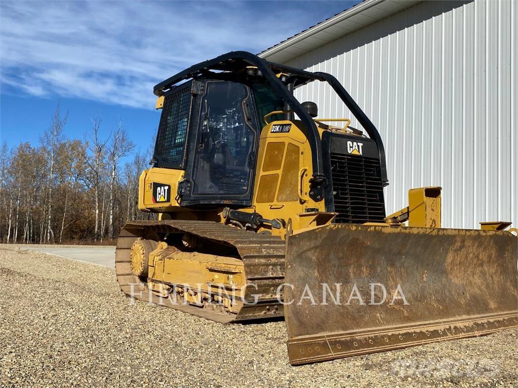 CAT D3K2 Bulldozer