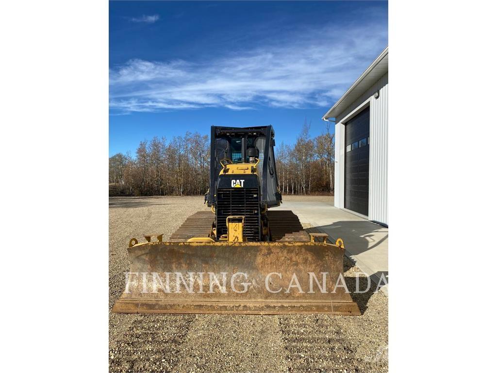 CAT D3K2 Bulldozer