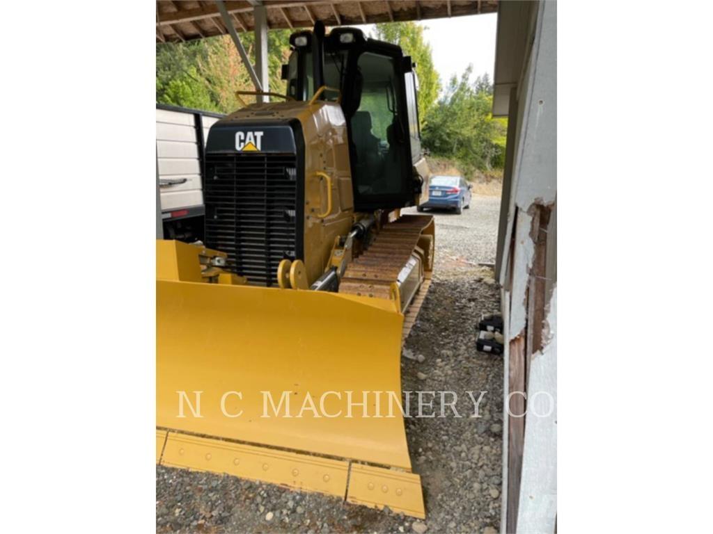CAT D3K2 XLCB Bulldozer